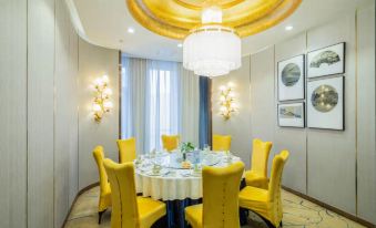 Zhangjiakou Bluewish BlueWish JollyLife Hotel