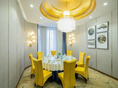 Zhangjiakou Bluewish BlueWish JollyLife Hotel