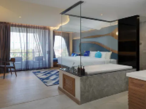 The Oceanic Sportel Phuket Hotels in Phuket