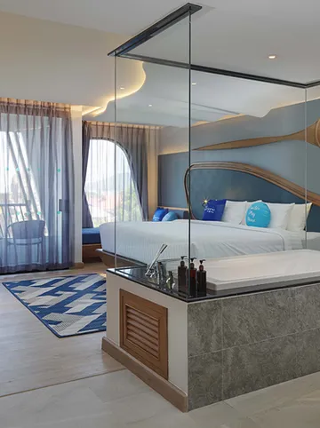 รูปภาพของดิโอเชียนิค สปอร์เทล ภูเก็ต