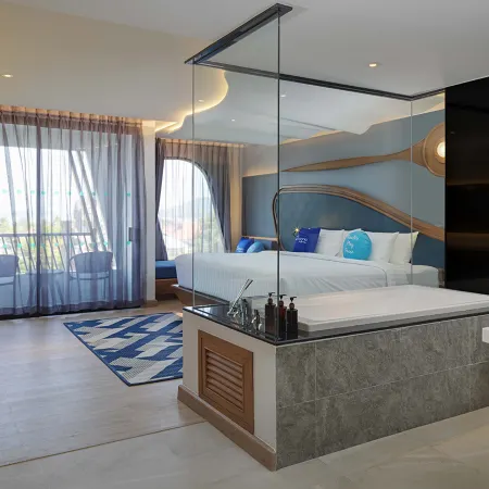 The Oceanic Sportel Phuket