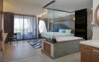 ดิโอเชียนิค สปอร์เทล ภูเก็ต โรงแรมใกล้โรบินสันไลฟ์สไตล์ ถลาง (ภูเก็ต)