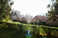 Las Casitas, A Belmond Hotel, Colca Canyon - 5 Sao