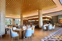 Yaoda International Hotel - Morgenmad
