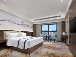 Xisen Hotel (Changsha Red Star Desiqin Plaza)