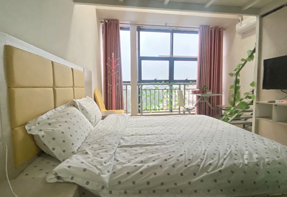 Foshan East Station Business Apartment - Housity