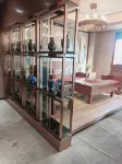 Hanzhong Ambassador Hotel - servizio colazione