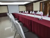 โรงแรม พูนสุขพิษณุโลก - สัตว์เลี้ยง