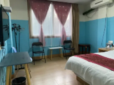 Xiangshan julongwan Hotel