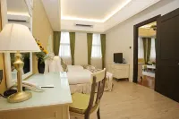 Himawari Hotel Apartments