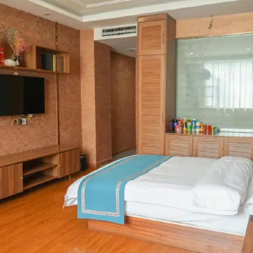 Mengzong Hotel
