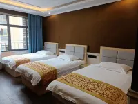 Jintai Hotel - Inns