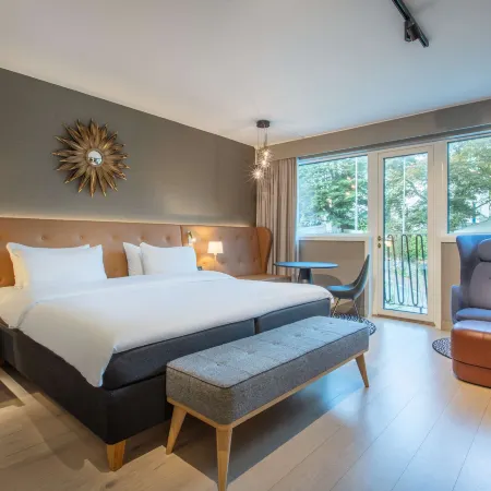 Radisson Blu Atlantic Hotel Stavanger