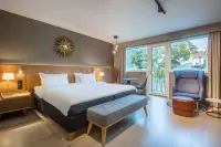 Radisson Blu Atlantic Hotel Stavanger Hotels in 
