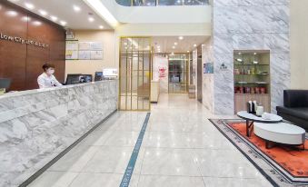 City Convenience Hotel (Guangning City Center Plaza)