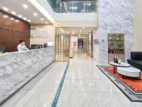 City Express Hotel (Guangning City Center Square Branch) Hotels in Guangning
