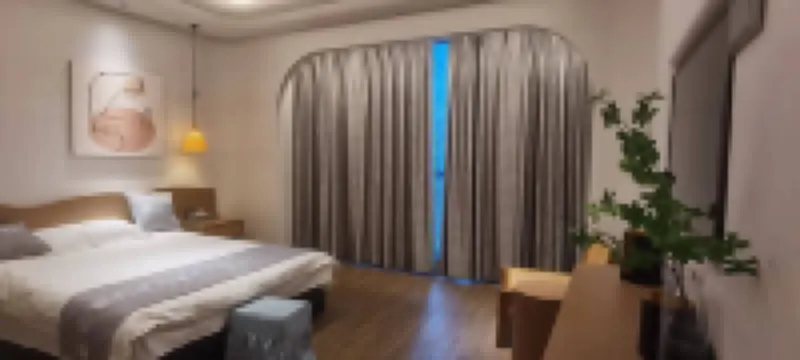 Dasheng Holiday Hotel