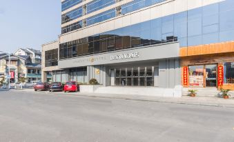Homeinn Selected Hotel (Hangzhou East Railway Station Tiancheng Road)