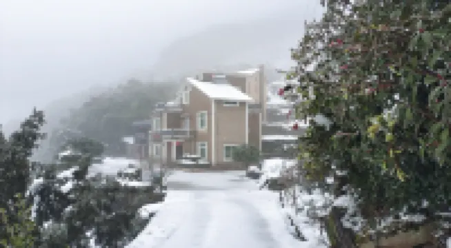 Gaoshan Wetland Homestay