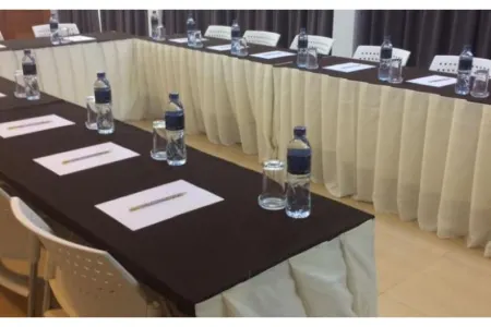 ユーロテル ホテル