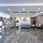 Home Inn Baiyun Hotel (Chengdu Tianfu International Airport Branch)