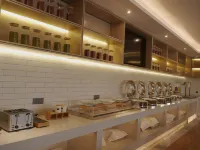 ECHARM Hotel (Suizhou Country Garden Store) Hotel di Suizhou
