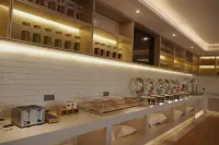 ECHARM Hotel (Suizhou Country Garden Store) فنادق في سويجَو