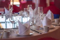 Xikang Wellness & Resort Jinggu Baima Mountain - breakfast