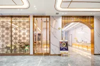 Starway Hotel (Ningjin Tianbao West Street Dahecheng) - Wifi
