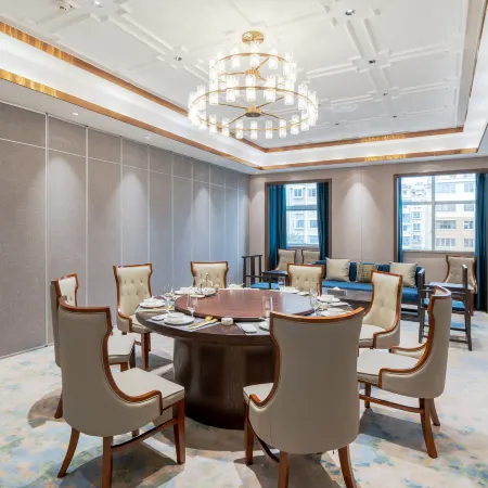 Fengning Zhujiang Hotel