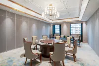 Fengning Zhujiang Hotel - servizio colazione
