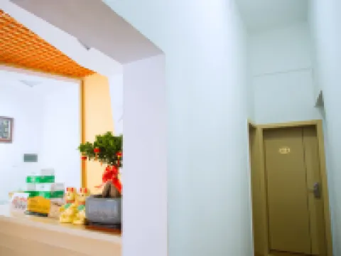 Juyi Business Hotel Hotels in Yuanling