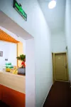 Orange Business Hotel Liling