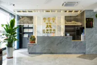 Qiaojia Jirui Hotel - 2-Star