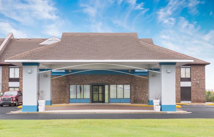 Holiday Inn Express KITTY HAWK – OUTER BANKS by IHG