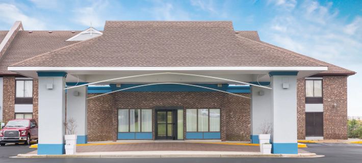 Holiday Inn Express KITTY HAWK – OUTER BANKS by IHG Hotels in Dare County