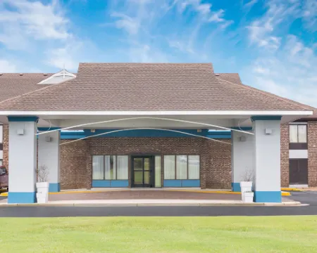 Holiday Inn Express KITTY HAWK – OUTER BANKS by IHG Hoteles en Kitty Hawk