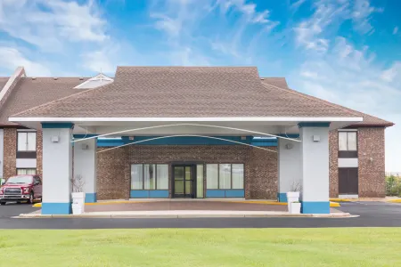 Holiday Inn Express KITTY HAWK – OUTER BANKS