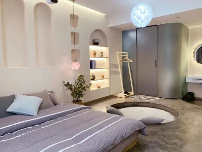 Raoping Stars B&B Hotels near Xiadong Park