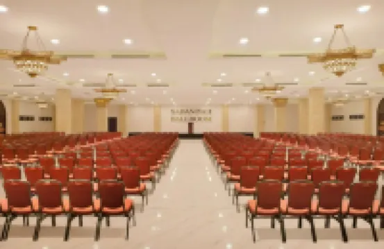 Adiroso Managed by Sahid