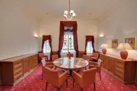 Bristol Hotel Opatija Hotels in Opatija