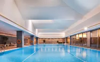 Liyuan Grand Metropark Hotel Nanning - 5-Sterne