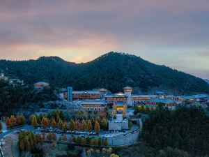 Grand Bay Hotel Beijing