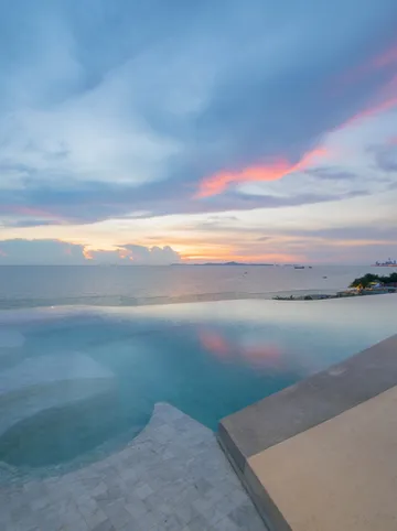 รูปภาพของโรงแรมเบย์เฟียร์ พัทยา เจซี