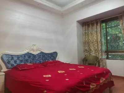Zhuimeng Tianyuan Chinese Inn