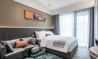 Meichengwan Hotel Apartment