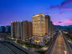 The Coli Hotel, Fuzhou