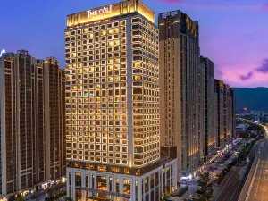 Popular Instagrammable Hotels in Minhou