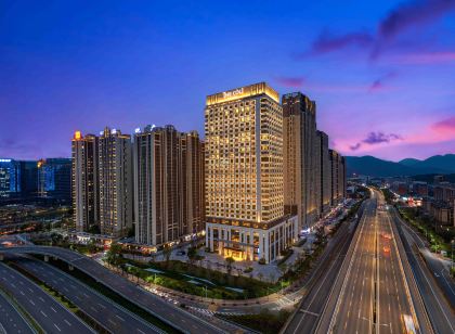 The Coli Hotel, Fuzhou