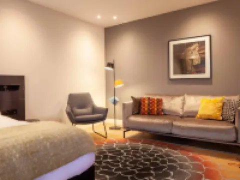 Golden Tulip Leiden Centre Hotels in Leiden